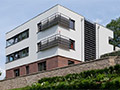 Frietsch Gipser-u. Stukkateur GmbH
